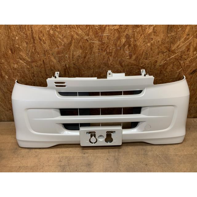 ハイゼット EBD-S331V FバンパーASSY 52119-B5160-A2 : IAC-PARTS - 通販 - Yahoo!ショッピング
