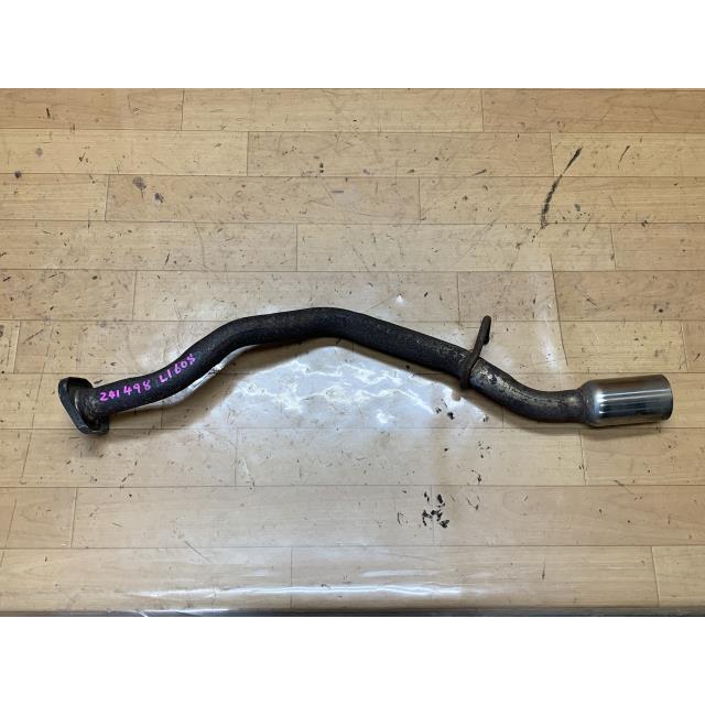 ムーヴ LA-L160S Rマフラー 17430-B2030-000 : IAC-PARTS - 通販 