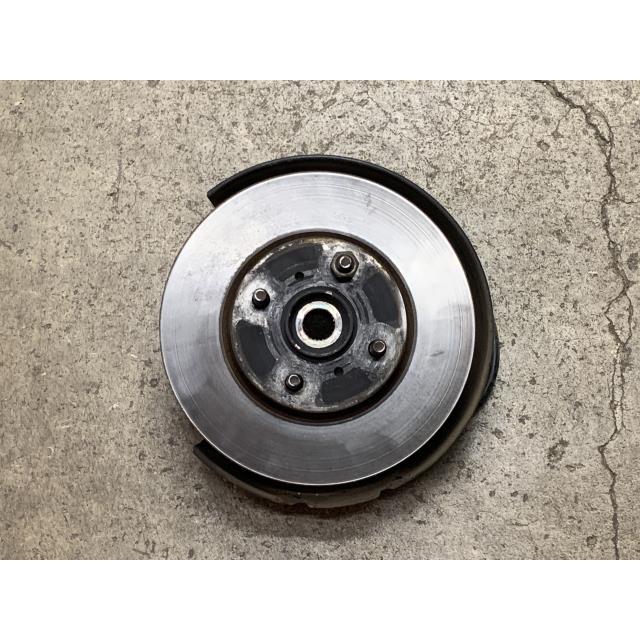 シエンタ(車) シエンタ CBA-NCP85G 左FナックルハブASSY 43212-52030
