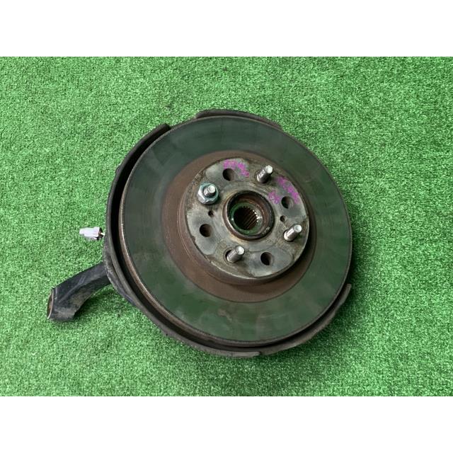 MR−S TA-ZZW30 右RナックルハブASSY 42304-17030 : IAC-PARTS 