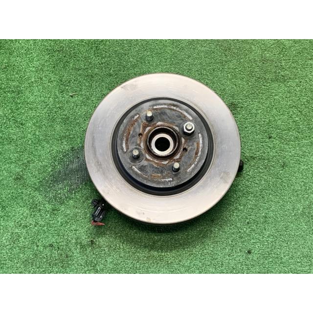 スイフト DBA-ZD72S 左FナックルハブASSY 45151-71L10 : IAC-PARTS