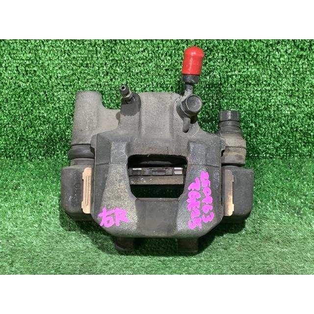 トヨタ　ウィッシュ DBA-ZGE25リアブレーキキャリパー　右 ウィッシュ DBA-ZGE25G 右Rキャリパー 47730-21040 : IAC-PARTS - 通販