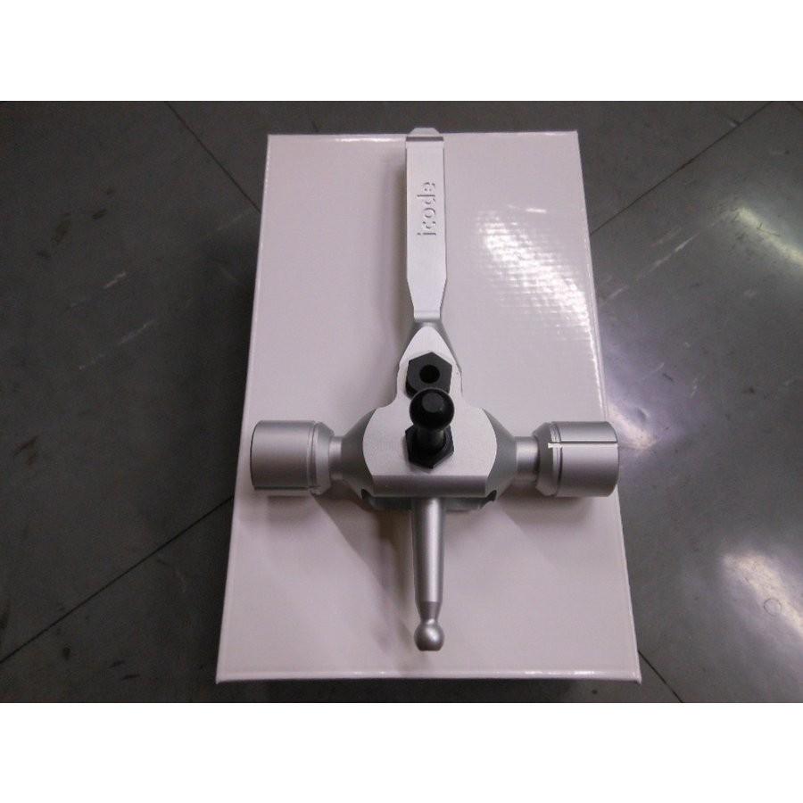 PORSCHE997/987用icode製クイックシフト | 