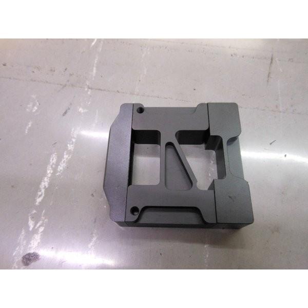 PORSCHE996/997用icode製クラッチペダルストッパー : I-AFTER Yahoo!店