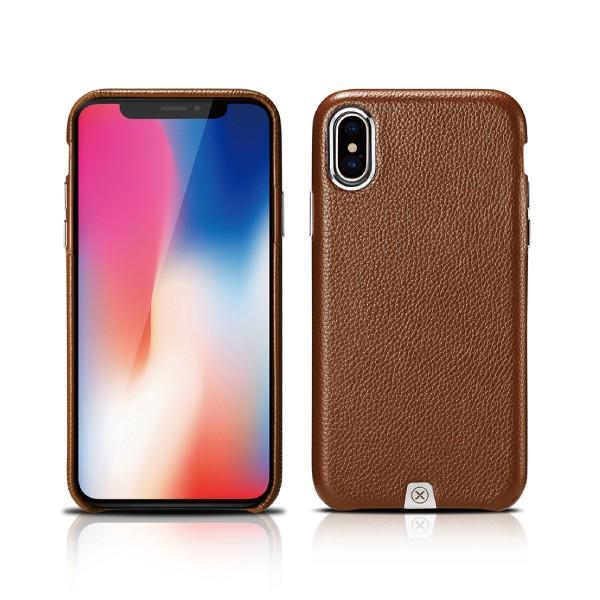 Iphone Xs ケース スマホケース 本革 レザー Iphonex Iphoneケース カバー 人気 高級感 牛革 シンプル おしゃれ かっこいい ブランド Xoomz 2a21xix18 Rarecaseshop 通販 Yahoo ショッピング