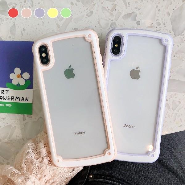 閉店セール半額 Iphone12 Pro Max Iphone11 Pro Max Iphone Xr ケース スマホケース クリアケース カバー 人気 シンプル おしゃれ かわいい 韓国 Kl4acandyclear Rarecaseshop 通販 Yahoo ショッピング