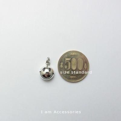 受注生産商品　スマイルボールペンダント　シルバー925 |  | 02