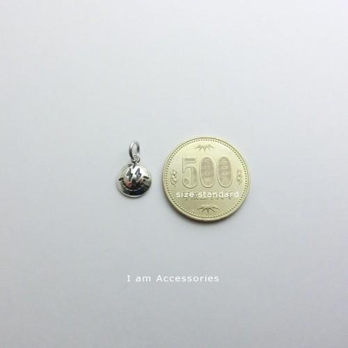 受注生産商品　ライトニングボルト　スマイルペンダント シルバー925 |  | 02