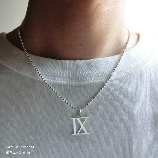 シルバー ローマ数字 ダイヤモンドネックレス ネックレス ステンレス ダブル リング クロス ストーン ローマ数字