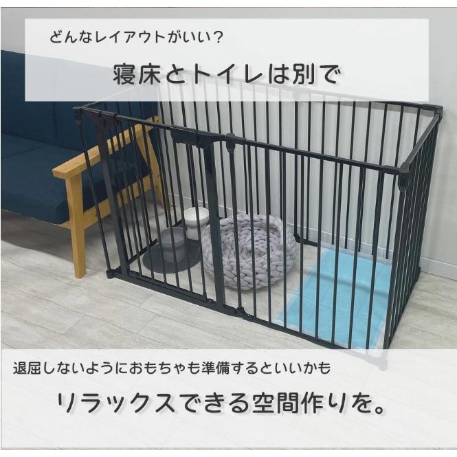 サークル 中型犬 小型犬 ゲージ ペットサークル 犬用ゲージ 犬