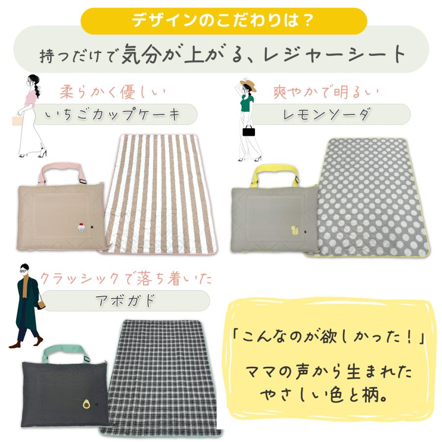 レジャーシート 厚手 洗える ピクニックシート 大判 アウトドア 撥水