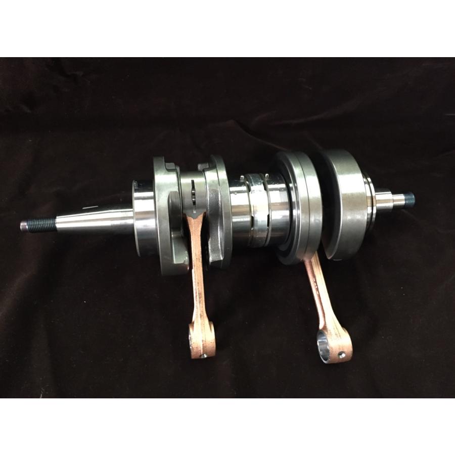 井上ボーリング 井上ボーリング:イノウエボーリング IBクランク RZ250R RZ350R | 