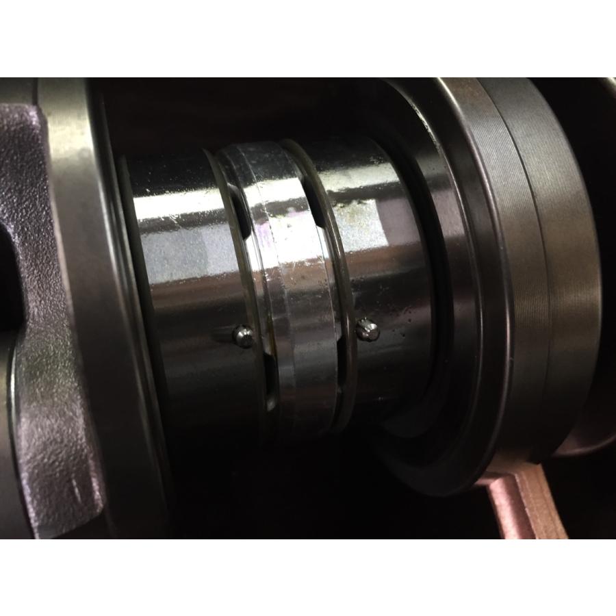 井上ボーリング 井上ボーリング:イノウエボーリング IBクランク RZ250R RZ350R |  | 03