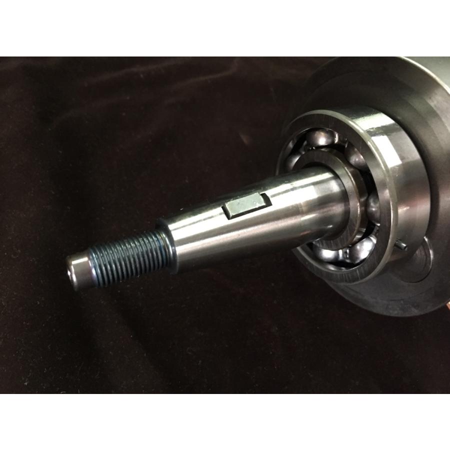 井上ボーリング 井上ボーリング:イノウエボーリング IBクランク RZ250R RZ350R |  | 04