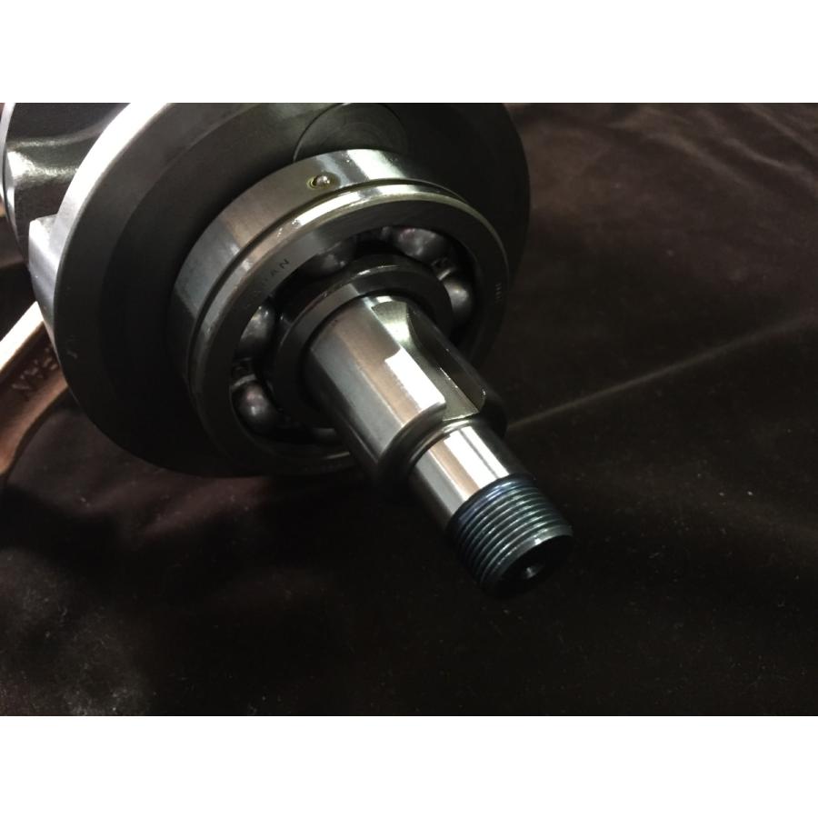 井上ボーリング 井上ボーリング:イノウエボーリング IBクランク RZ250R RZ350R |  | 05