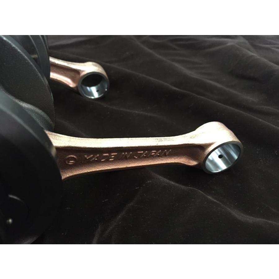 井上ボーリング 井上ボーリング:イノウエボーリング IBクランク RZ250R RZ350R |  | 07