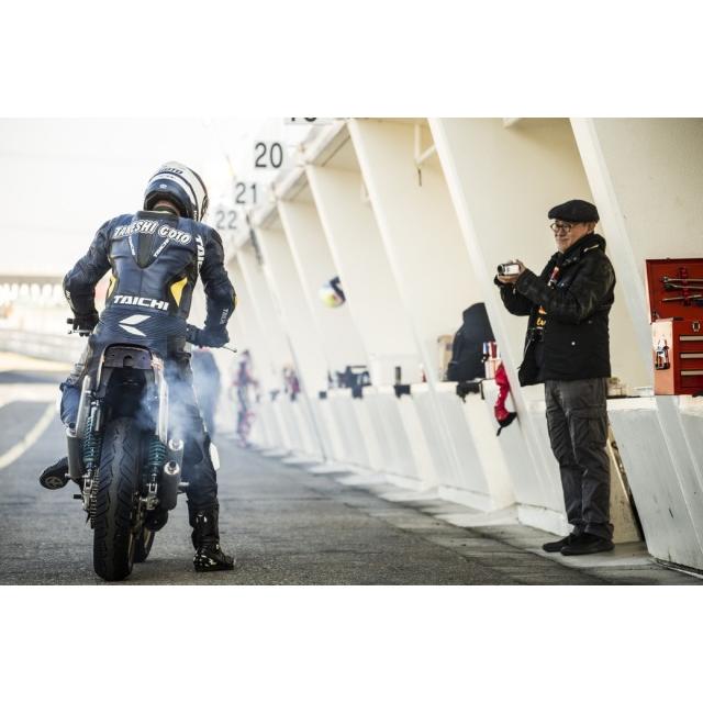 kawasaki H2　750ss　削り出しビレットシリンダー　ICBM(R)アルミメッキシリンダー受注申し込み。 |  | 11