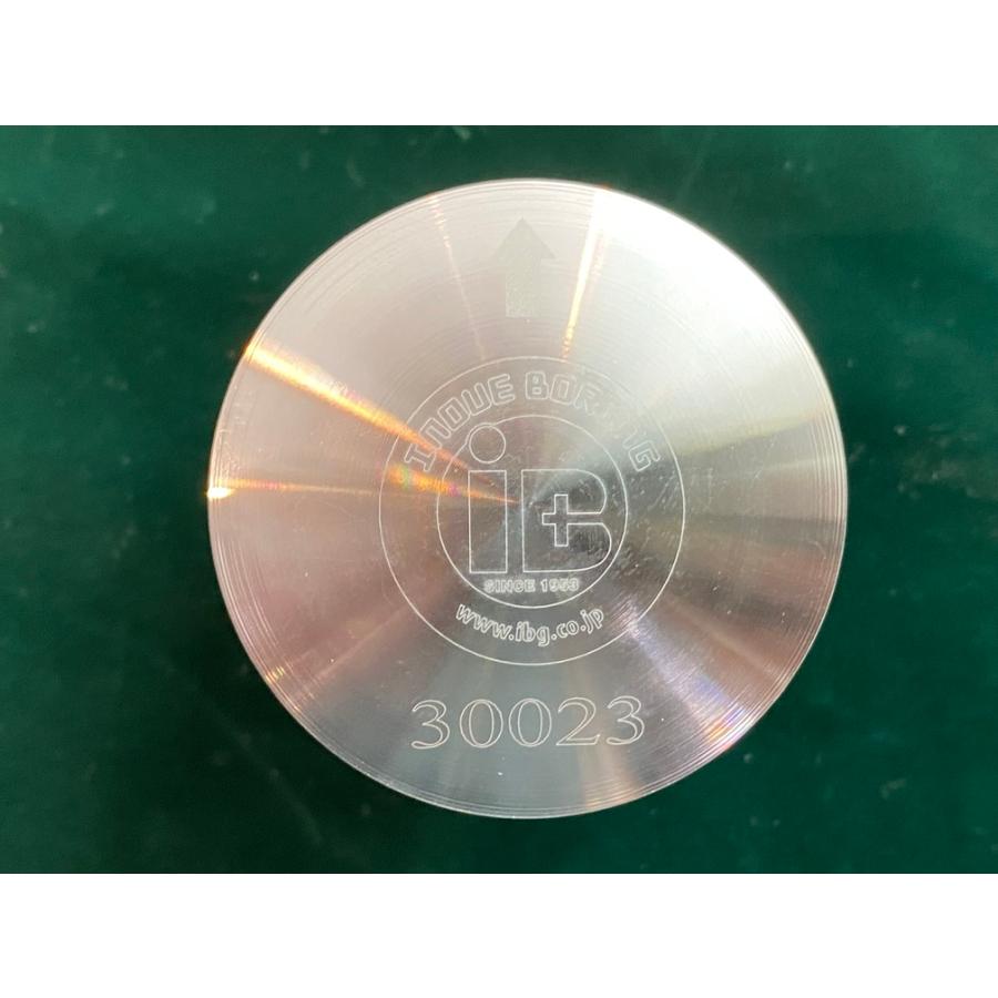 入手困難!!待望の数量限定生産!!　IBオリジナル 350ss ボスナーピストンKIT　φ53　STDサイズ１個 | カワサキ | 04