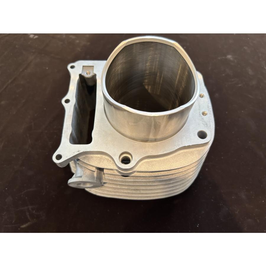YAMAHA SR400 500　ICBM(R)アルミメッキシリンダーφ87スタンダードボア　☆井上ボーリング☆　INOUE BORING | ヤマハ発動機 | 05