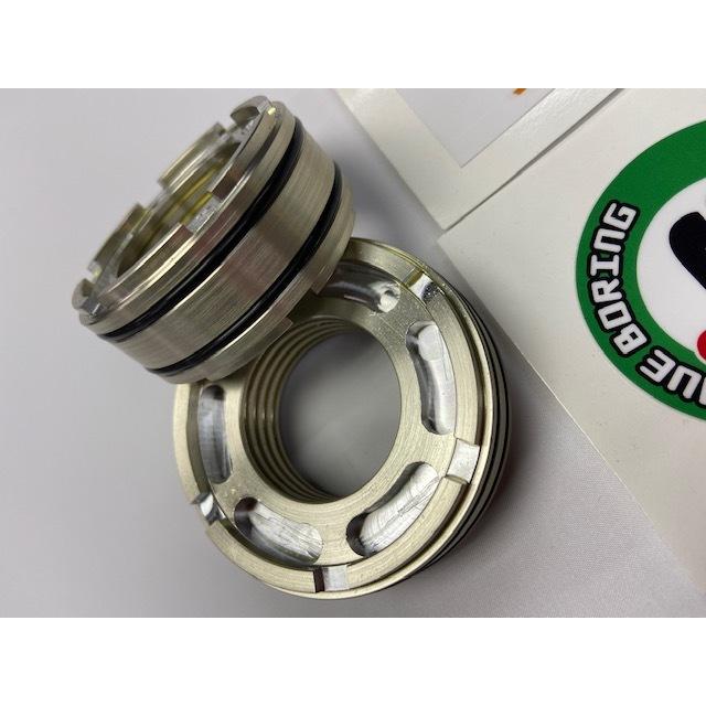 H1　500ss　 用クランクセンターラビリンスシール　LABYRI　☆井上ボーリング☆INOUE BORING |  | 04