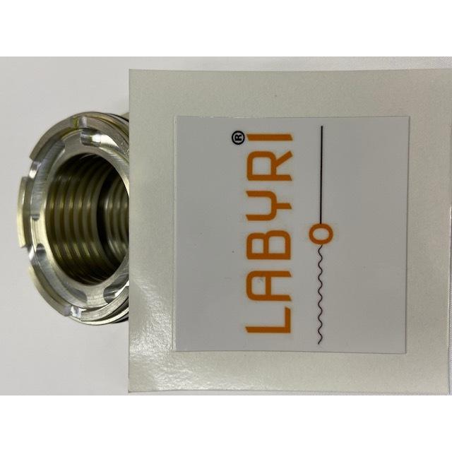 H1　500ss　 用クランクセンターラビリンスシール　LABYRI　☆井上ボーリング☆INOUE BORING |  | 07