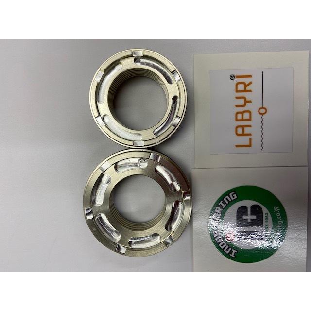 H2 750ss  用クランクセンターラビリンスシール LABYRI ☆井上ボーリング☆INOUE BORINGの画像