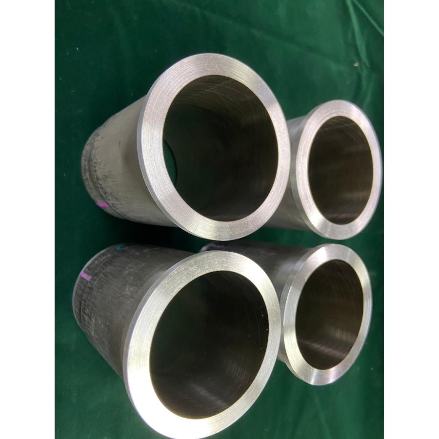 Z1 0.5mmオーバーサイズφ66.5ピストン用【EVER　SLEEVE(R)】特許取得!!　　アルミメッキスリーブ　完成品　☆井上ボーリング☆INOUE BORING |  | 03