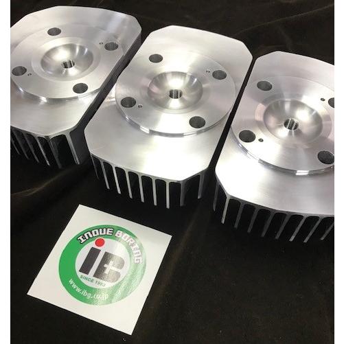 kawasaki　マッハ（H2）　750ss　削出シリンダーヘッド　☆井上ボーリング☆　INOUE BORING | カワサキ | 01