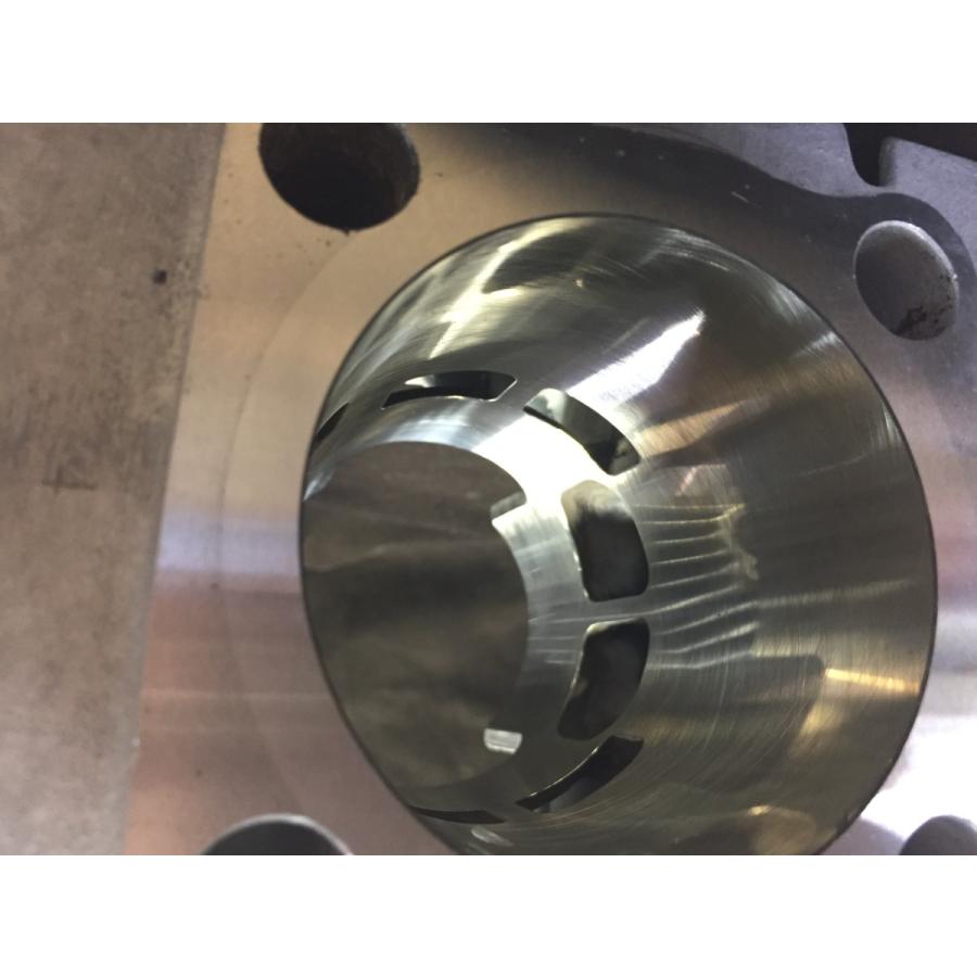 kawasaki　H2　750ss　ICBM(R)　アルミメッキシリンダー加工　受注申し込み！　☆井上ボーリング☆　INOUE BORING | カワサキ | 02