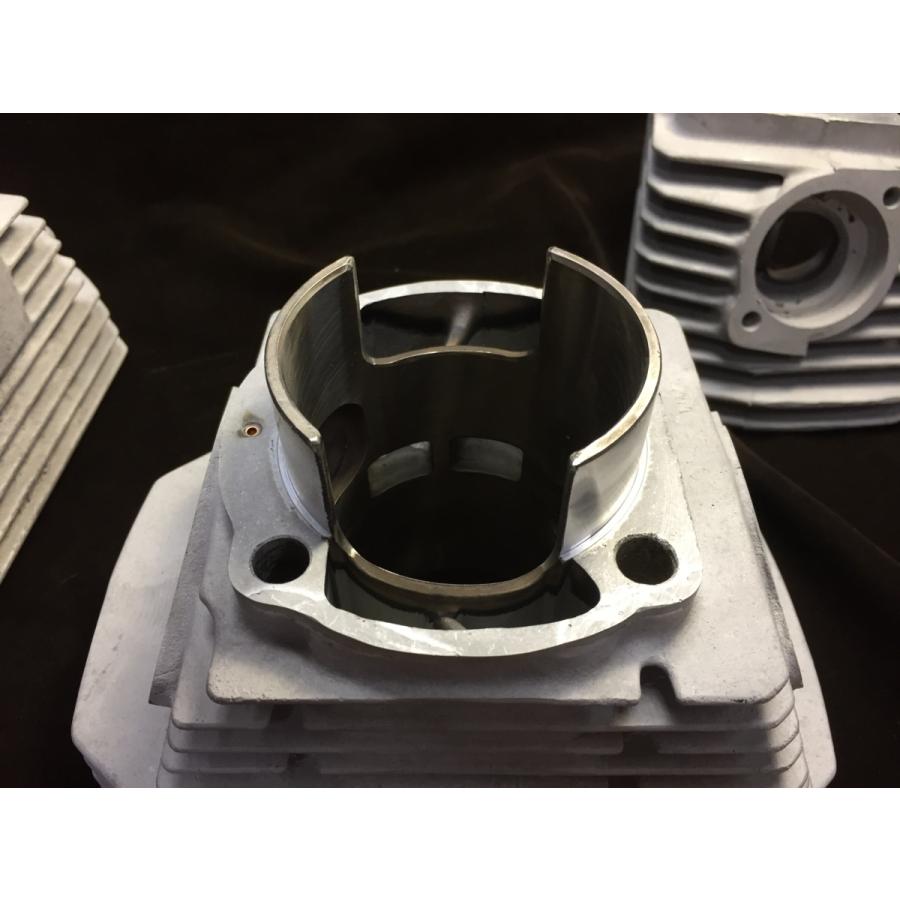 kawasaki　H2　750ss　ICBM(R)　アルミメッキシリンダー加工　受注申し込み！　☆井上ボーリング☆　INOUE BORING | カワサキ | 03