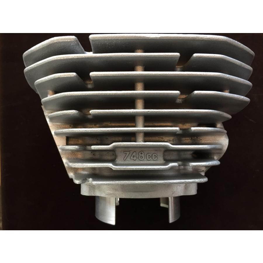 kawasaki　H2　750ss　ICBM(R)　アルミメッキシリンダー加工　受注申し込み！　☆井上ボーリング☆　INOUE BORING | カワサキ | 04
