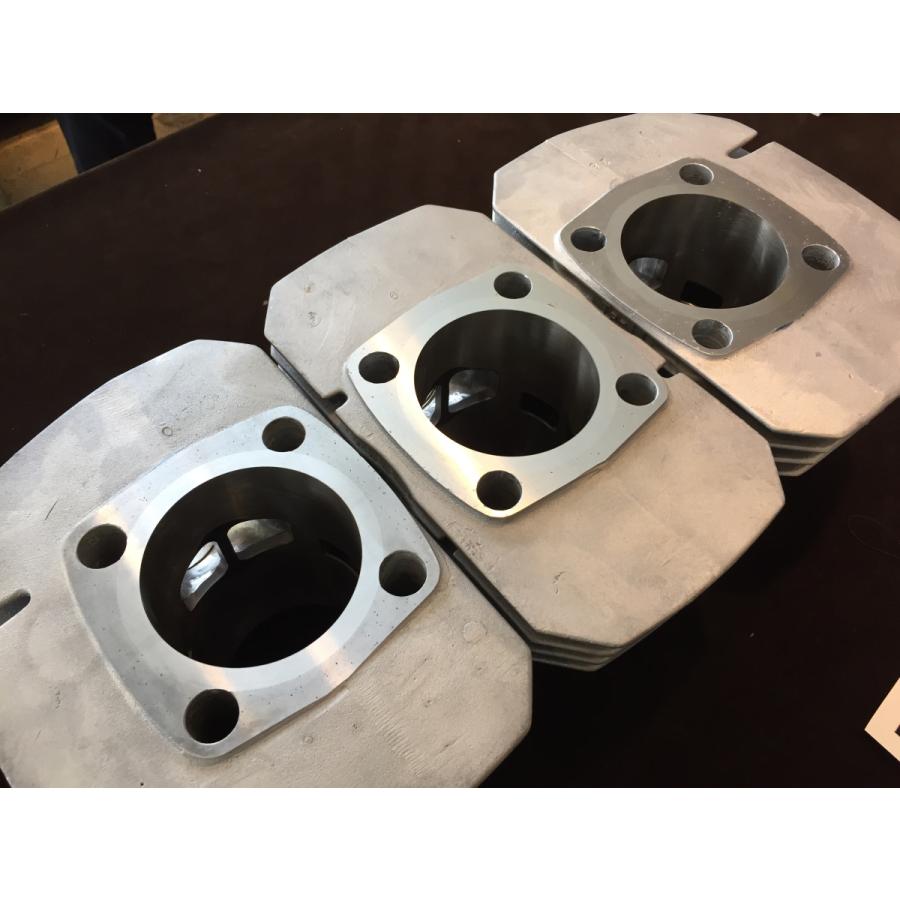 kawasaki　H2　750ss　ICBM(R)　アルミメッキシリンダー加工　受注申し込み！　☆井上ボーリング☆　INOUE BORING | カワサキ | 05