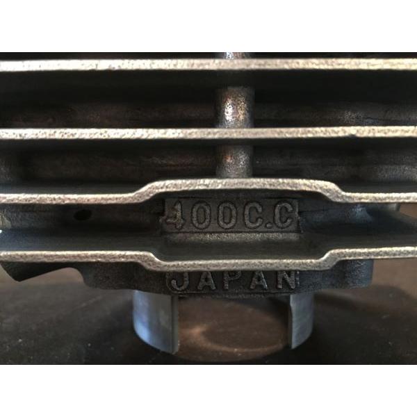 Kawasaki KH 350ss 400ss KH400  ICBM(R) 加工申し込みのご案内　☆井上ボーリング☆　INOUE BORING | カワサキ | 04