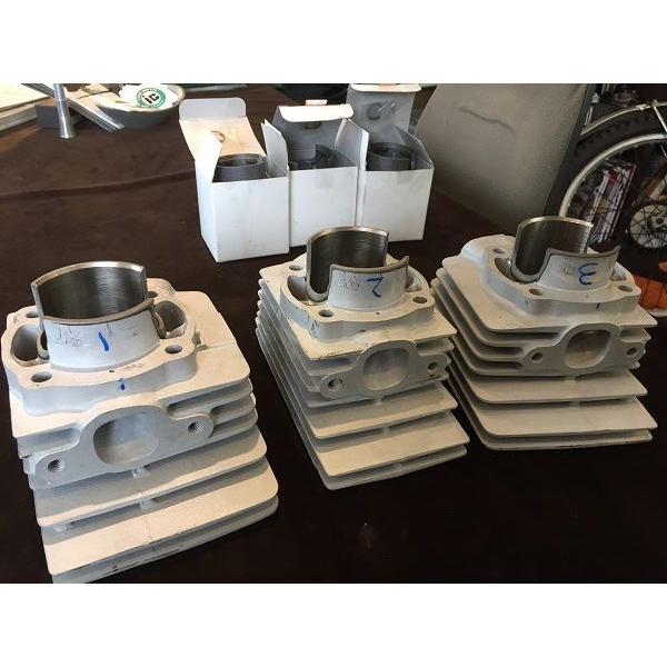 Kawasaki KH 350ss 400ss KH400  ICBM(R) 加工申し込みのご案内　☆井上ボーリング☆　INOUE BORING | カワサキ | 07