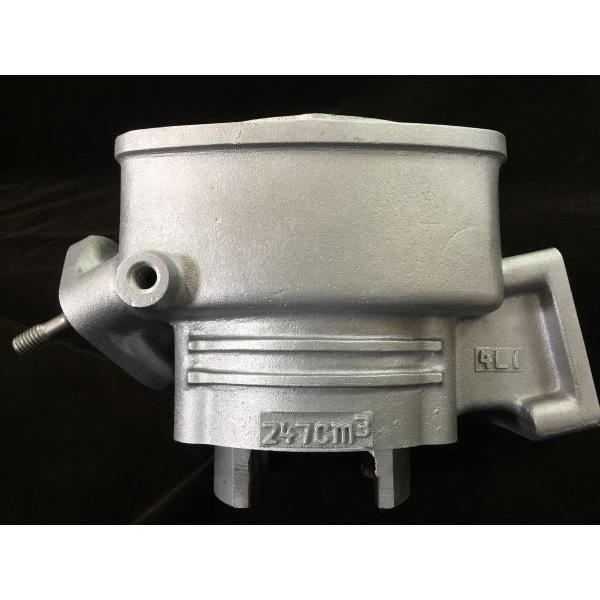 YAMAHA　RZ250R　STD（φ54.0）　ＩＣＢＭ(R)アルミメッキシリンダー加工　☆大好評☆EX柱付き!!　加工申し込み！　☆井上ボーリング☆　INOUE BORING | ヤマハ発動機 | 04