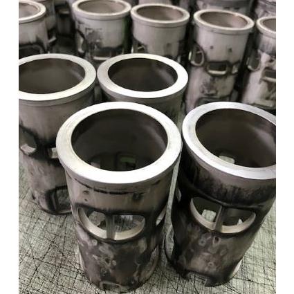 YAMAHA　RZ250R（φ56.0）ＩＣＢＭ(R)アルミメッキシリンダー加工　☆大好評☆EX柱付き!!　加工申し込み！　☆井上ボーリング☆　INOUE BORING | ヤマハ発動機 | 05