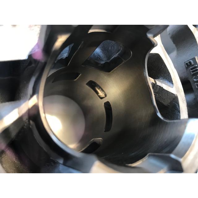 YAMAHA　RZ250R（φ54.0）ＩＣＢＭ(R)アルミメッキシリンダー完成品　柱無し仕様ｗ/P-kit, YPVS　☆井上ボーリング☆　INOUE BORING | ヤマハ発動機 | 04