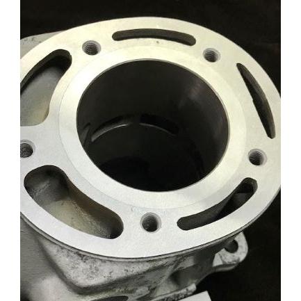 YAMAHA SDR200 STD φ66　ICBM(R)　アルミメッキシリンダー加工　柱無し　加工申し込み！　☆井上ボーリング☆　INOUE BORING | ヤマハ発動機 | 01