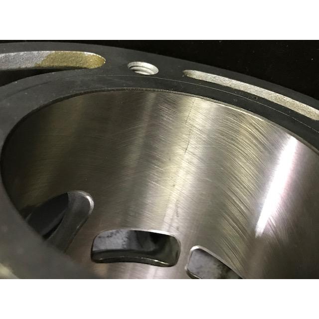 YAMAHA SDR200 STD φ66　ICBM(R)　アルミメッキシリンダー加工　柱付き　加工申し込み！　☆井上ボーリング☆　INOUE BORING | ヤマハ発動機 | 04