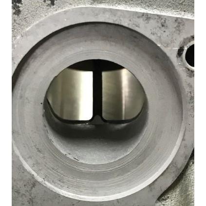 YAMAHA SDR200 STD φ66　ICBM(R)　アルミメッキシリンダー加工　柱付き　加工申し込み！　☆井上ボーリング☆　INOUE BORING | ヤマハ発動機 | 05
