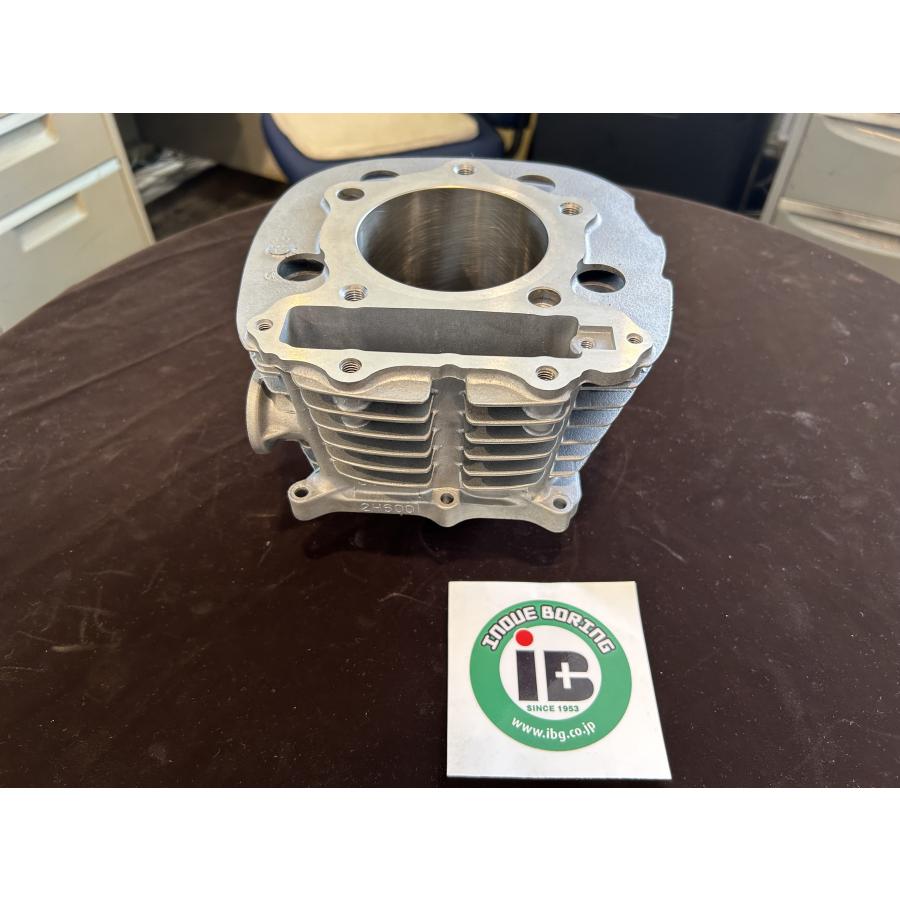 YAMAHA SR400 500　ICBM(R)アルミメッキシリンダーφ90　☆井上ボーリング☆　INOUE BORING | ヤマハ発動機