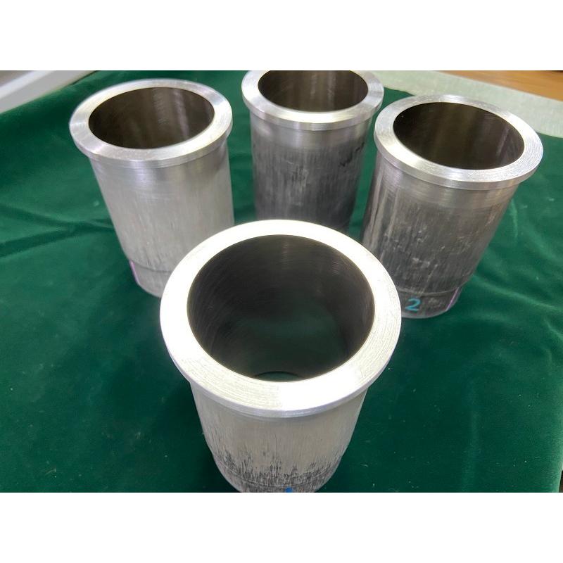 Z1000　φ70.0ピストン用　STD【EVER　SLEEVE(R)】特許取得!!　アルミメッキスリーブ　☆井上ボーリング☆INOUE BORING |  | 04