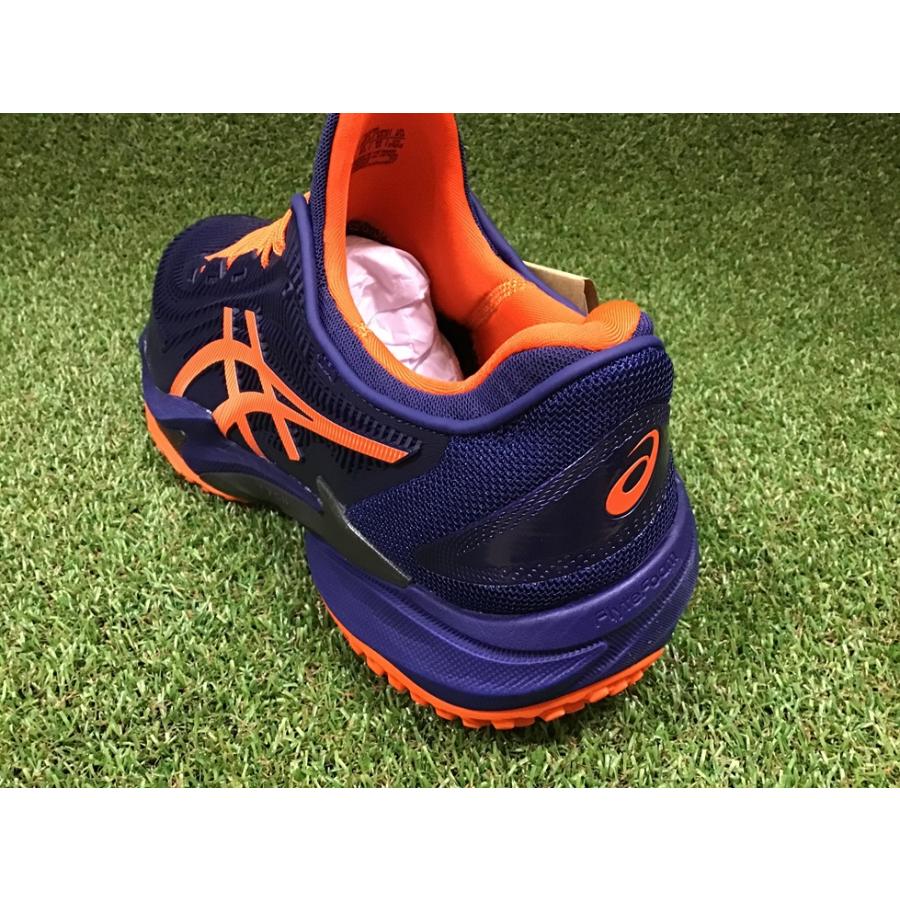 ASICS 【アシックス】2024 COURT FF 3 OC 1041A369-401 オムニ ASICS 【アシックス】2024 COURT FF 3 OC 1041A369-401 オムニ