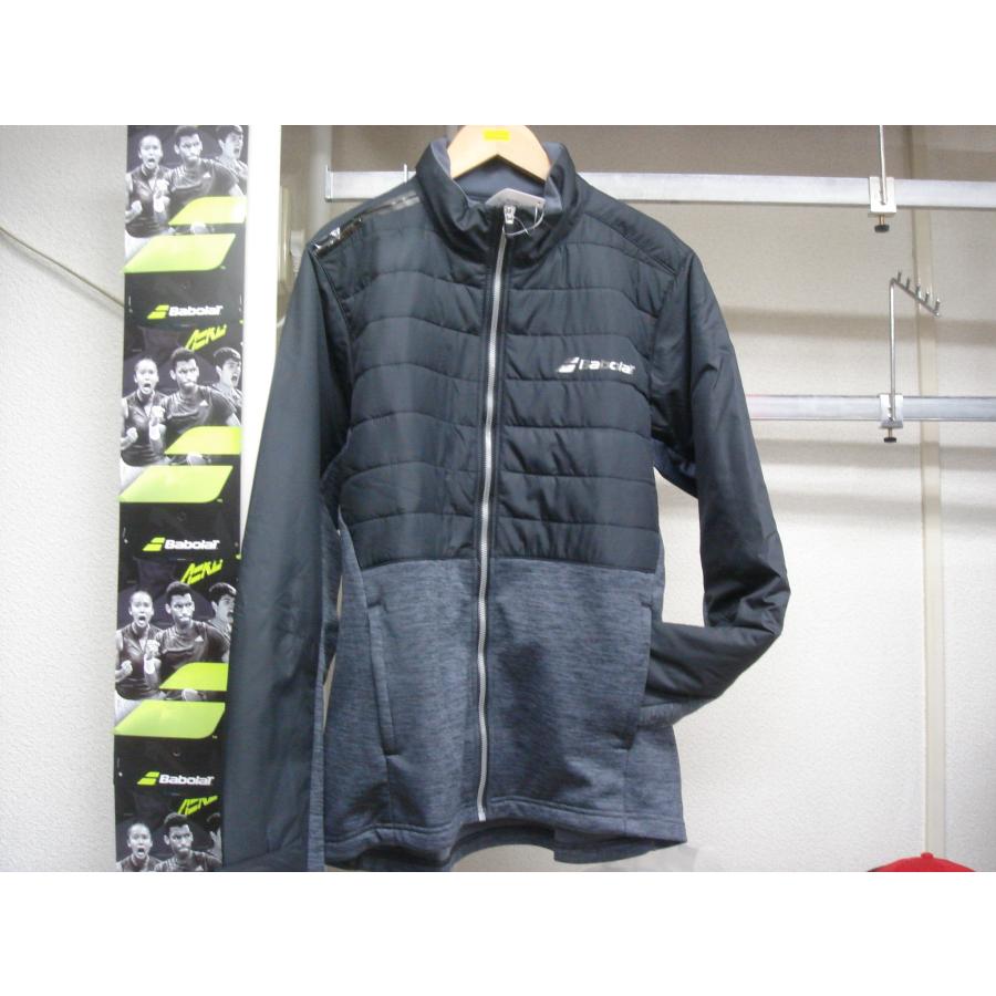Babolat（バボラ） 【Babolat】バボラ VS PADDED JACKET BUT2150
