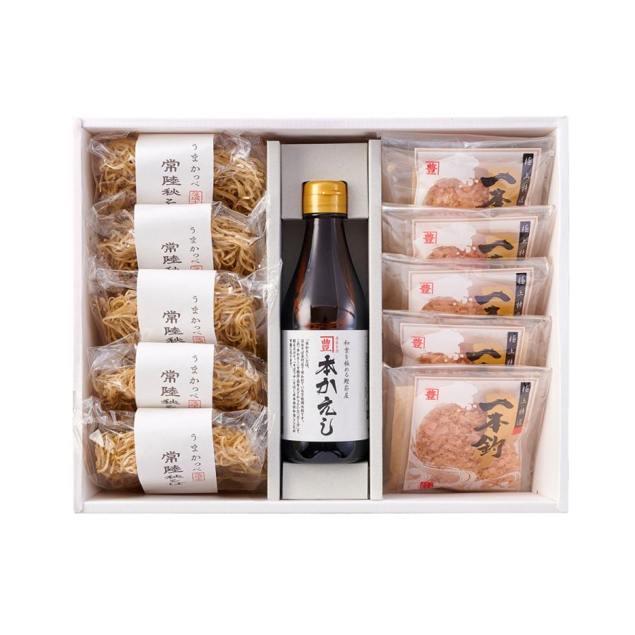 金色だしそば 河津庵 常陸秋そば 5食セット 送料込み : IBARAKI sense