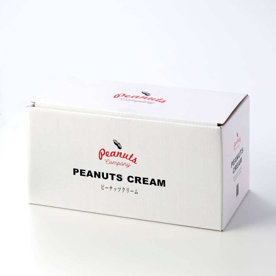 30％OFFクーポン対象商品】ピーナッツクリーム ピーナッツカンパニー