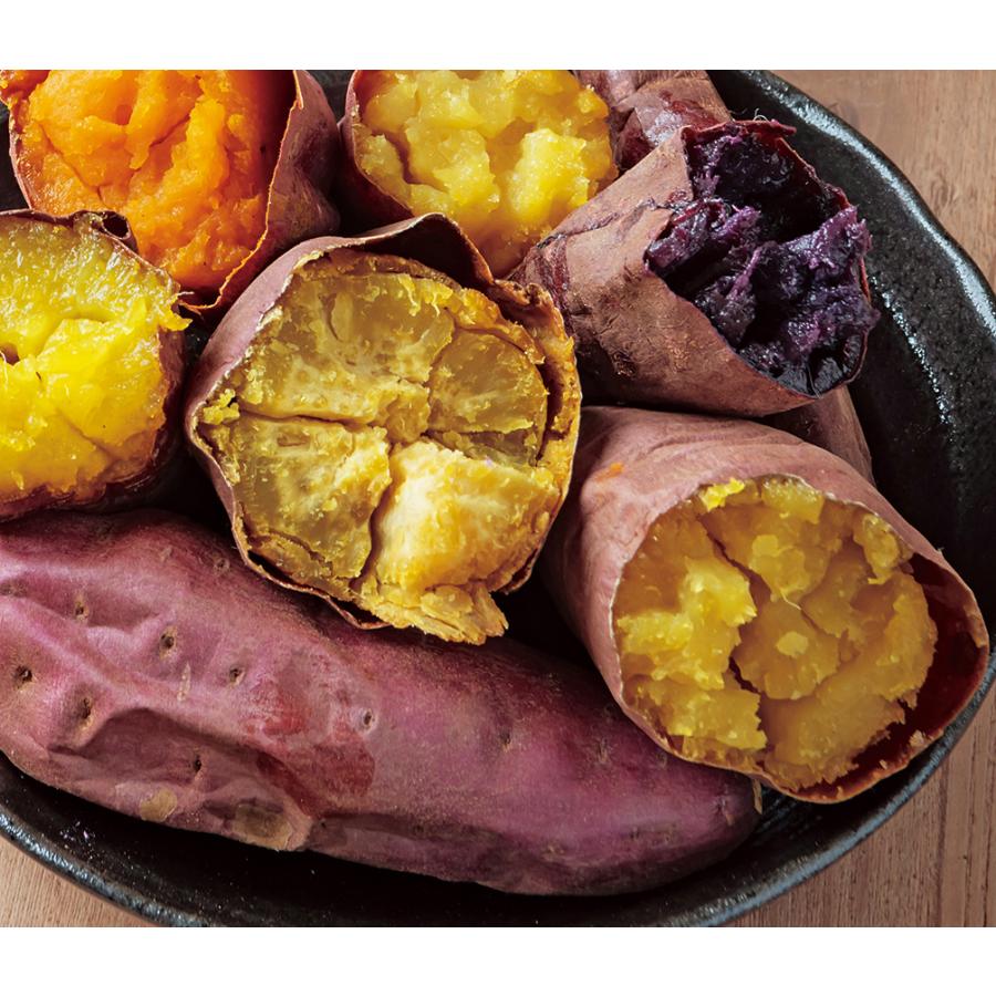 数量限定!焼き芋 佐之衛門 食べ比べ 6品種 シルクスイート ハロウィンスイート 愛小町 紅はるか ふくむらさき すずほっくり 送料込み :ibsf0082:IBARAKI sense - 通販 - Yahoo!ショッピング 数量限定!焼き芋 佐之衛門 食べ比べ 6品種 シルクスイート ハロウィンスイート 愛小町 紅はるか ふくむらさき すずほっくり 送料込み :ibsf0082:IBARAKI sense - 通販 - Yahoo!ショッピング
