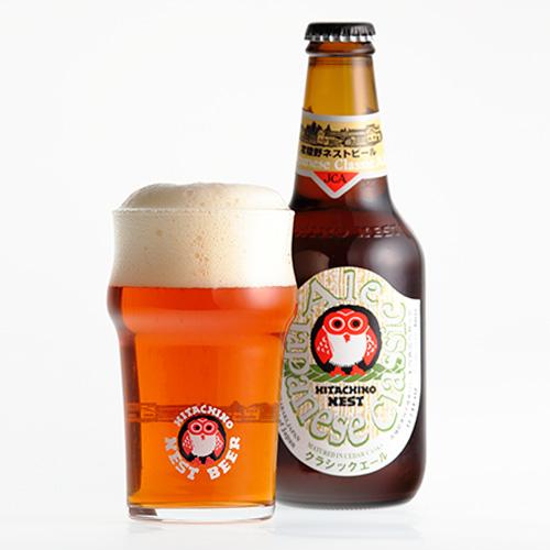 ビール 常陸野ネストビール 飲み比べ5セット 330ml 送料込み : IBARAKI