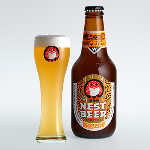 ビール 常陸野ネストビール 飲み比べ5セット 330ml 送料込み : IBARAKI