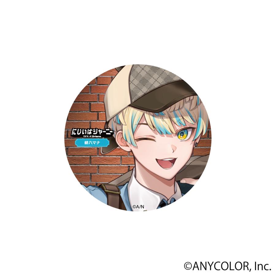 緋八マナ 缶バッジ 緋八マナ 缶バッジ まとめ売り - メルカリ